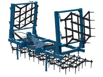 Ny Harv Inter-Tech BZ03 IT 7.50m: bilde 2