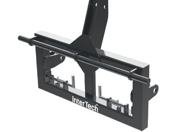 Ny Gafler for Gaffeltruck Inter-Tech REDUKCJE CZOŁOWE: bilde 4