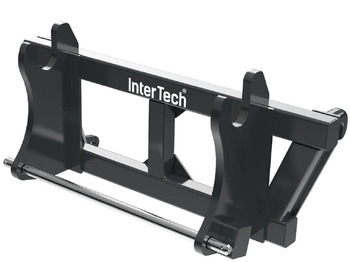 Ny Gafler for Gaffeltruck Inter-Tech REDUKCJE CZOŁOWE: bilde 3