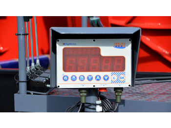 Leie Metal-Fach T659 BELMIX Metal-Fach T659 BELMIX: bilde 4