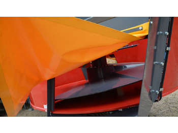 Leie Metal-Fach T659 BELMIX Metal-Fach T659 BELMIX: bilde 2