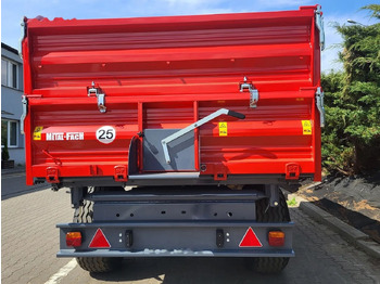 Ny Landbruk tippvogn Metal-Fach T703A/3 – 5t: bilde 3 Ny Landbruk tippvogn Metal-Fach T703A/3 – 5t: bilde 3