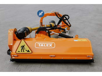 Beitepusser/ Kantklipper TALEX