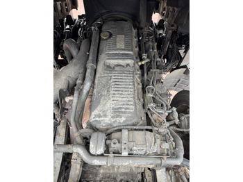 Reservedeler IVECO Stralis