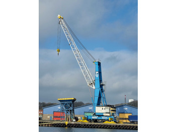 Havneutstyr FANTUZZI