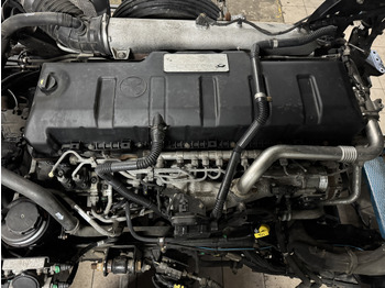 Motor Ford F-Max: bilde 4