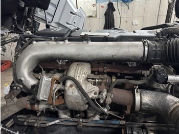 Motor Ford F-Max: bilde 2