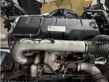 Motor Ford F-Max: bilde 3