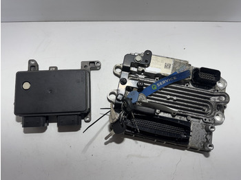 Styring MERCEDES-BENZ Atego