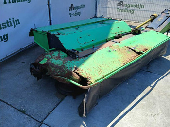 Slåmaskin Deutz-Fahr KM 5.29: bilde 2 Slåmaskin Deutz-Fahr KM 5.29: bilde 2