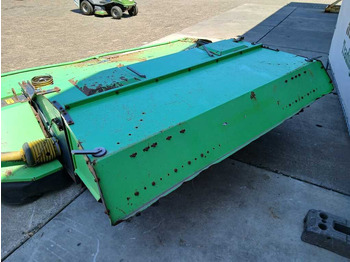 Slåmaskin Deutz-Fahr KM 5.29: bilde 3 Slåmaskin Deutz-Fahr KM 5.29: bilde 3