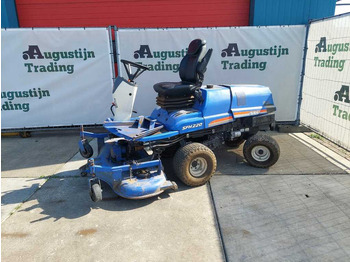 Gressklipper Iseki SFH 220: bilde 2