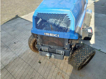 Gressklipper Iseki SFH 220: bilde 4