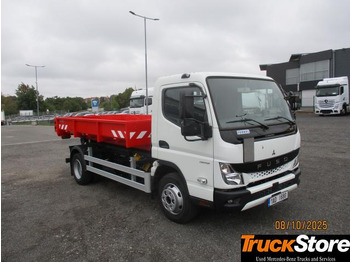 Krokbil FUSO Canter 7C15: bilde 3