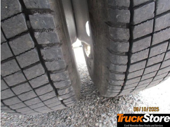 Krokbil FUSO Canter 7C15: bilde 2
