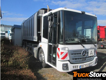 Leie Mercedes-Benz Econic 2630 Mercedes-Benz Econic 2630: bilde 2
