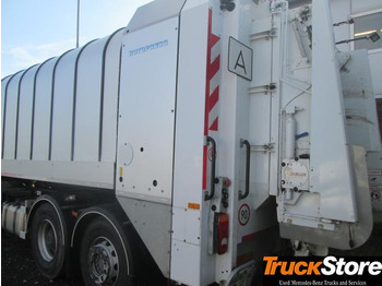 Leie Mercedes-Benz Econic 2630 Mercedes-Benz Econic 2630: bilde 3