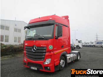 Trekkvogn MERCEDES-BENZ Actros 1845