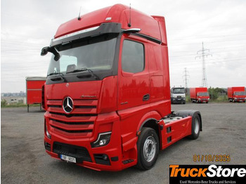 Trekkvogn MERCEDES-BENZ Actros 1848