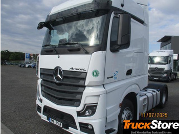 Trekkvogn MERCEDES-BENZ Actros 1848