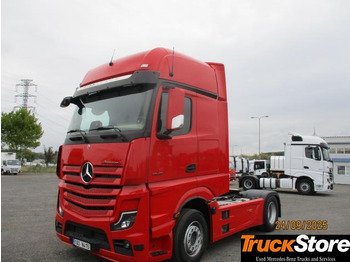 Trekkvogn MERCEDES-BENZ Actros 1848