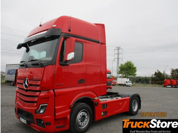 Trekkvogn MERCEDES-BENZ Actros 1848