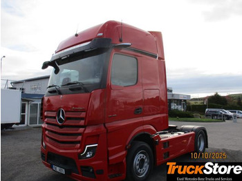 Trekkvogn MERCEDES-BENZ Actros 1848
