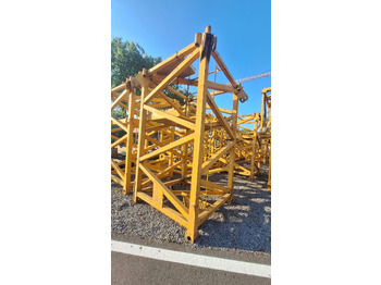 Kran LIEBHERR Unterwagen 256HC: bilde 3 Kran LIEBHERR Unterwagen 256HC: bilde 3