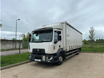 Kapellbil RENAULT D