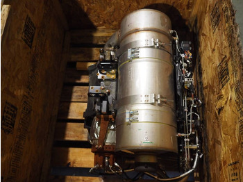 Ny Motor for Bygg og anlegg CAT Caterpillar C9.3 - Module AR-Clean Emission / DPF: bilde 4