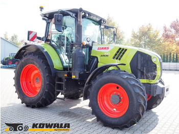 Traktor CLAAS Arion 610