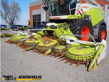 Skjærebord for mais CLAAS