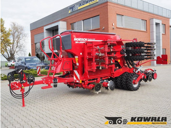 Kombisåmaskin HORSCH
