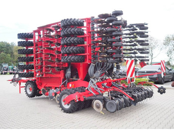 Kombisåmaskin Horsch Pronto 6 DC PPF: bilde 4