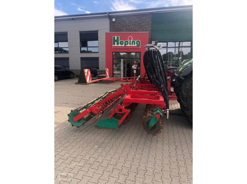 Blautgjødsel injektor AGRO-MASZ