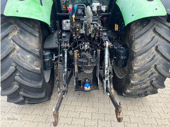 Traktor Deutz-Fahr Agrotron TTV 420: bilde 4
