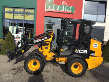 Minilaster JCB
