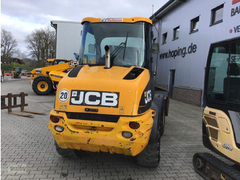 Leie JCB 409 JCB 409: bilde 4