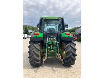 Traktor John Deere 6400: bilde 5 Traktor John Deere 6400: bilde 5