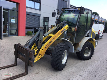 Hjullaster Kramer 750: bilde 2