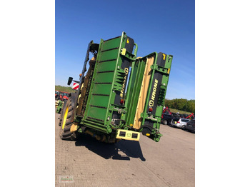 Slåmaskin KRONE Easycut
