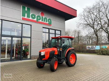 Kommunale traktor KUBOTA