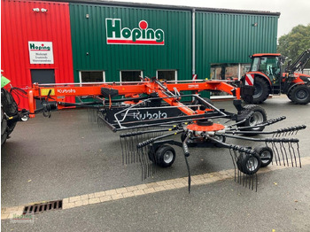 Høyvender KUBOTA