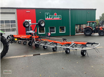 Høyvender KUBOTA