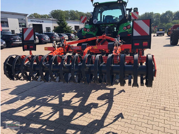 Ny Kultivator Kverneland CU 1300: bilde 3 Ny Kultivator Kverneland CU 1300: bilde 3