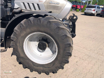 Traktor Lamborghini R6 160: bilde 5