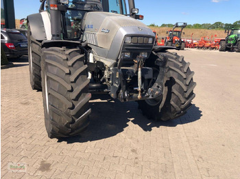 Traktor Lamborghini R6 160: bilde 4