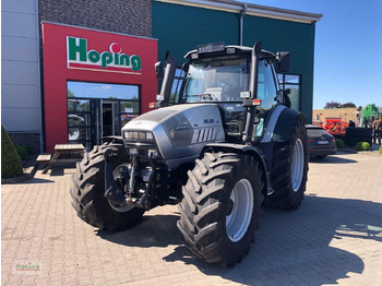 Traktor Lamborghini R6 160: bilde 2