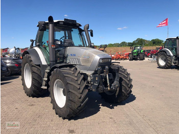 Traktor Lamborghini R6 160: bilde 3