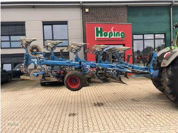 Plog LEMKEN